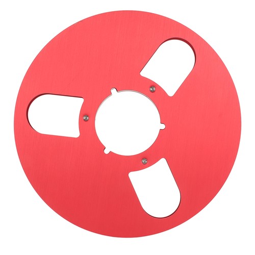 5in empty reel 3 hole - empty,