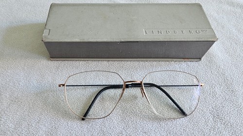 Lindberg bronze black - bronze, /