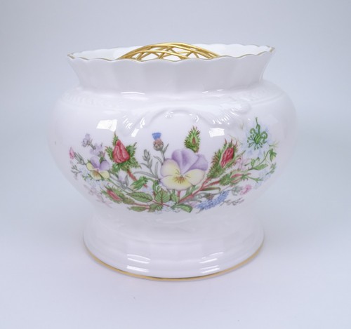 Vintage aynsley bone china - aynsley,