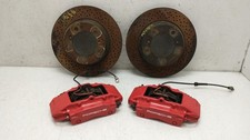 BOXSTER BRAKE KIT CALIPERS  PORSCHE  24V S 3.2L Petrol  98635240104 96-04