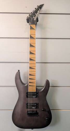 Jackson series js24 - js,