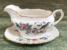 AYNSLEY " PEMBROKE " BONE