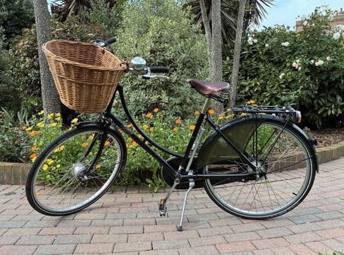 Pashley princess sovereign - pashley,