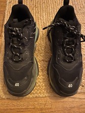 Balenciaga Triple Sneakers