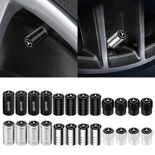 Car wheel caps valve tyre - car,