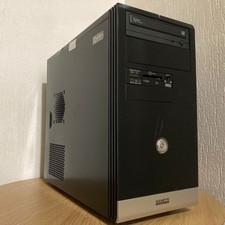Gigabyte Tech Desktop AMD