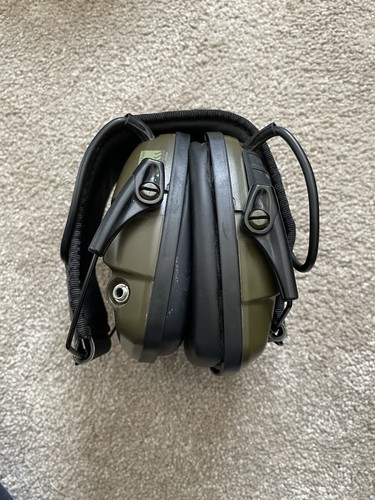 Howard leight impact sport - leight,