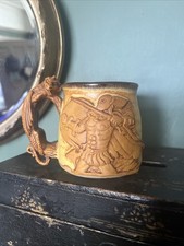 Vintage Stonebridge Pottery