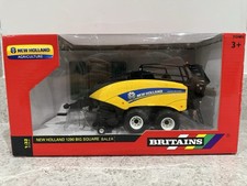 Britains Farm - New Holland