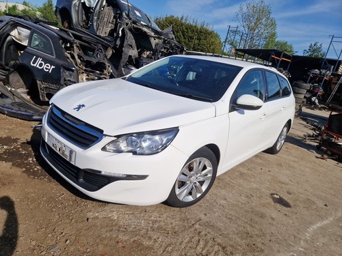 Peugeot 308 mk2 - peugeot, 2014-2021