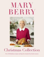 Mary Berrys Christmas