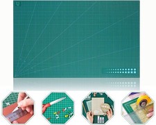 A1 A2 A3 A4 CUTTING MAT SELF