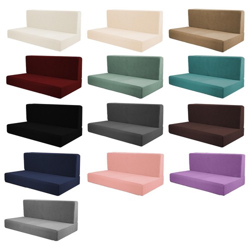Camper cushion covers elastic - camper,