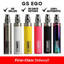 Authentic Gs Ego II 2 E Cig