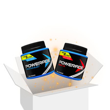 Powerade Isotonic Sports