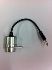 VILLIERS M2262 Condenser