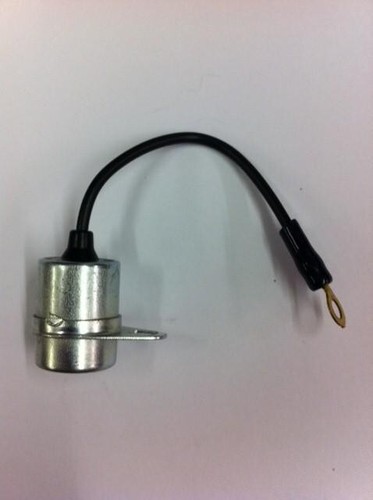 Villiers m2262 condenser - villiers,