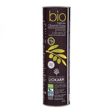 Greek Cretan Extra Virgin