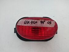 Rear Stop Light Suzuki GSR 750