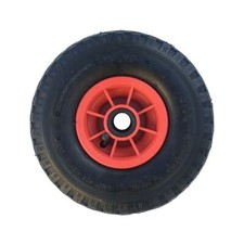 10" 3.00-4 PNEUMATIC WHEEL