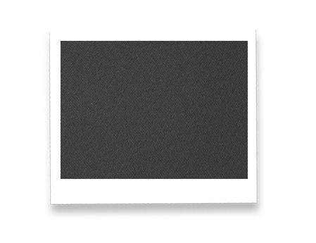 Anthracite fabric 4mm - vw,