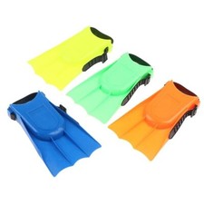 Snorkeling Foot Flippers