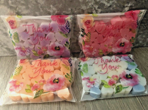 Wax melts 26x - wax, highly