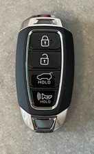 Key Remote Smart keyless for