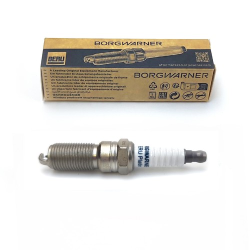 Borgwarner beru spark plug - beru,