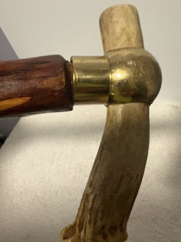 Handcrafted natural wood - natural,