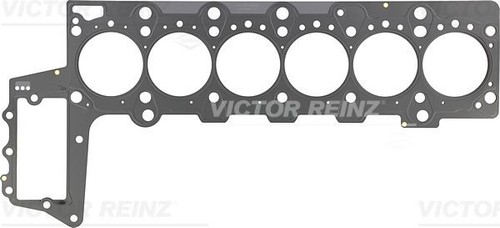 Gasket cylinder head - gasket,, victor