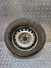 MERCEDES SPRINTER W906 STEEL