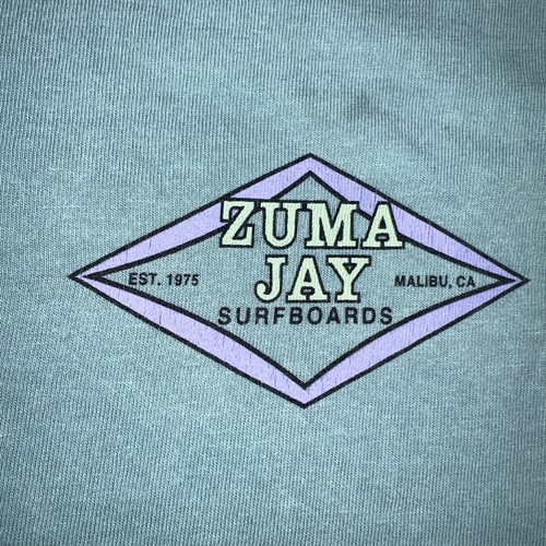 Authentic zuma jay surfboards - authentic,