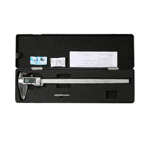 High stainless steel digital - high,