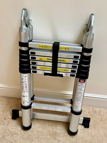 Telescopic medium duty - medium,