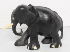 Elephant Figurine Sculpture