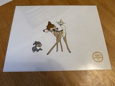Walt disney animation - walt, cel