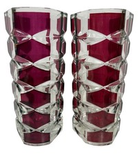 x2 Vintage 1970s J.G. Durand