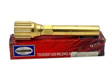 HARRIS F-43 Propane Mixer for