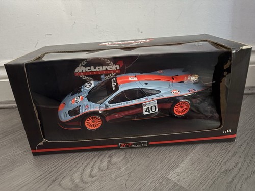 Models 1997 le mans - models,
