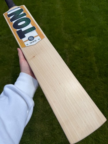 Ton 999 cricket bat - cricket,
