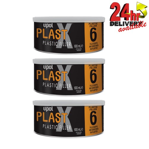 Upol plas plast grey - upol,