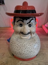 Desperate Dan Ceramic 2000