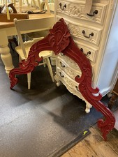 Antique Carved Wooden Arch – London Pub Salvage, Decorative Architectural Piece