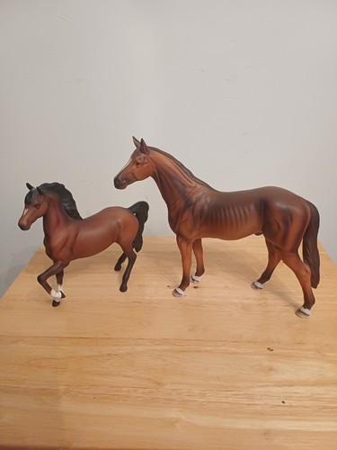 Pair vintage berwick - pair, of