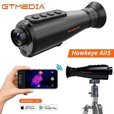 GTGUARD Thermal Monocular Ai