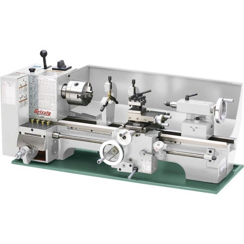 G4000 benchtop metal - g4000, 9"