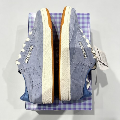 100201811 mens reebok club c - [100201811],