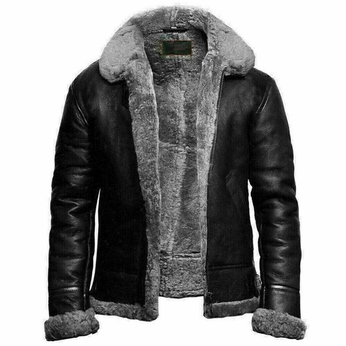 Raf aviator bomber - aviator, b3