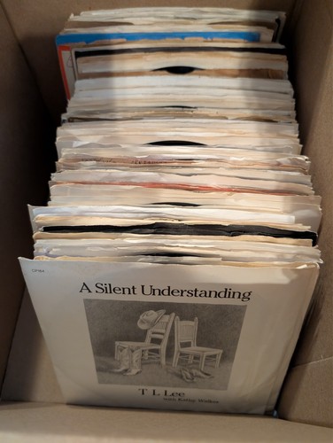 100 lot high - lot, 45